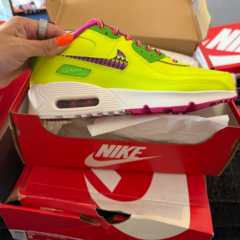 Nike Air Max 90